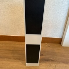 最終値下げ　山崎実業　ハンドタオル　フェイスタオル　ホルダー　マグネットの画像
