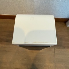 最終値下げ　山崎実業　ハンドタオル　フェイスタオル　ホルダー　マグネットの画像