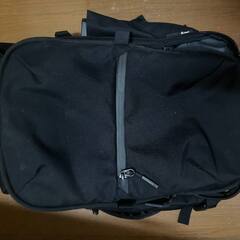 AER Travel Pack 3 Small Black
