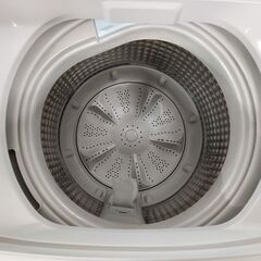 Haier 全自動電気洗濯機 4.5kg 2023年製 BW-45A