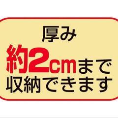 スマートカタログスタンド　2列の画像