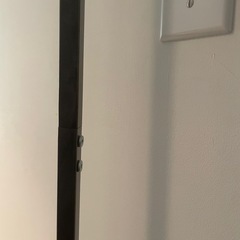スチールハンガーラック の画像