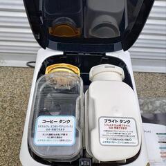 ネスカフェ ゴールドブレンド バリスタ Duo HPM9637-PW （プレミアムホワイト）の画像