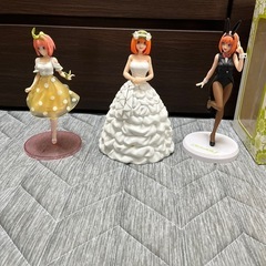 五等分の花嫁
の画像