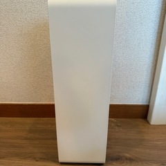 最終値下げ　山崎実業　バスタオル　ホルダー　マグネットの画像