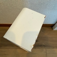 最終値下げ　山崎実業　バスタオル　ホルダー　マグネットの画像
