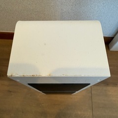 最終値下げ　山崎実業　バスタオル　ホルダー　マグネットの画像