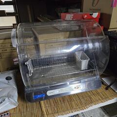 TOSHIBA 食器乾燥機