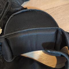 POLBAN　抱っこひもの画像