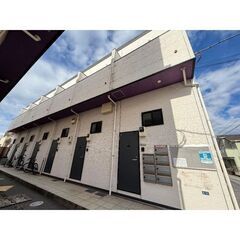 初期費用5万円パック⭐️敷・礼・仲0円⭐️フリーレント⭐️…