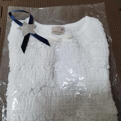 Petitmain　90cm半袖　未使用