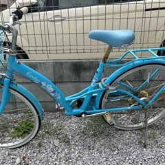 小学生用の自転車