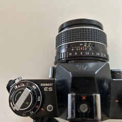 PENTAXカメラ
の画像