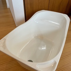 ベビーバス