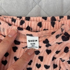 セットアップ　90の画像