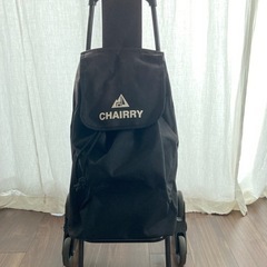 買い物　キャリーカート　