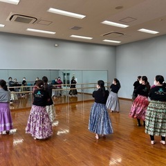 🌺お試しフラダンス(1回無料)🌺【蘇我駅】の画像