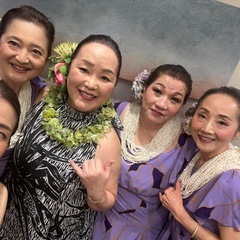🌺お試しフラダンス(1回無料)🌺【蘇我駅】