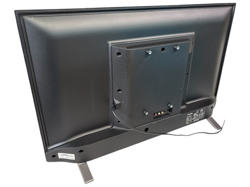 NO.2389【2022年製】TOSHIBA 東芝 REGZA 液晶テレビ 32V34 32V型