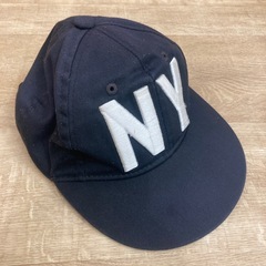 キッズキャップ