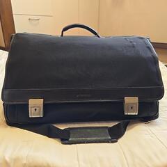 ビジネスショルダーバッグ
