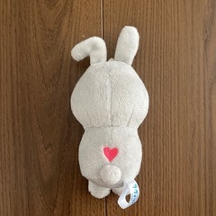 ラヴィット　ラッピー
の画像