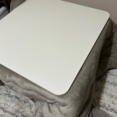 こたつ