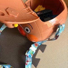 アンパンマンおもちゃの画像