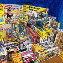 プラレール引退品　1/2の画像
