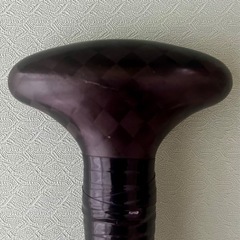 美品】HIPPO STICK カーボンパドル BLURR Pro (やまちゃん) て