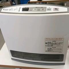 ガスファンヒーターの中古が安い！激安で譲ります・無料で