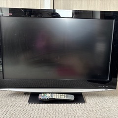 パナソニック32型テレビ