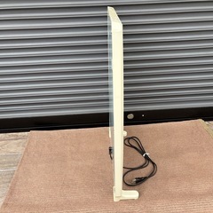 CARASARA HL-600 遠赤外線パネルヒーターの画像