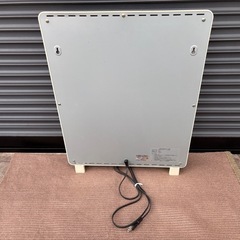 CARASARA HL-600 遠赤外線パネルヒーターの画像