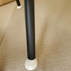 ベビービョルン ハイチェア 2脚セットの画像