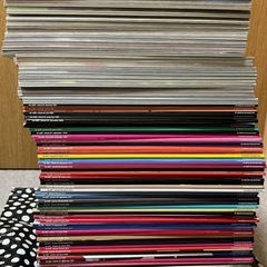 B'z 会報&グリーティングカード
