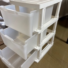 収納ケースの画像