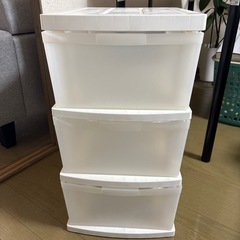 収納ケースの画像