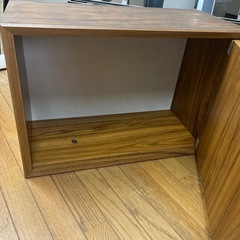 収納家具　キャビネット　の画像