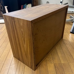 収納家具　キャビネット　の画像