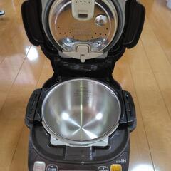 圧力 IH 鍋 煮込み自慢 象印の画像