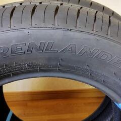 新品 サマータイヤ 195/65R15 95T XL  GREN LANDERの画像