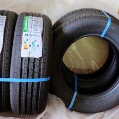 新品 サマータイヤ 195/65R15 95T XL  GREN...