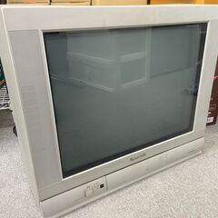 パナソニック 21インチ ブラウン管テレビ TH-21FA2