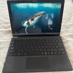 Microsoft Surface Pro4 難あり　最終値下げの画像