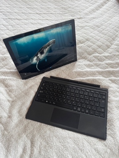 Microsoft Surface Pro4 難あり　最終値下げ