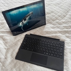 Microsoft Surface Pro4 難あり
