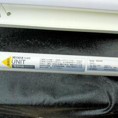LED照明　40w×2灯相当の画像