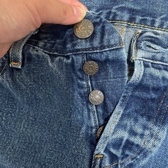ホリスタージーンズSの画像