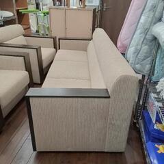 ◼︎littleangel◼︎【福岡県北九州市内のみ配送ソファ】 ◼︎littleangel◼︎【福岡県北九州市内のみ配送ソファ